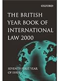 Cover for 9780199246922
