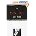 An Unquiet Mind: A Memoir of Moods and Madness
