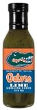 Florida Gators Lime Grilling Sauce (12oz)