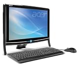 Acer Veriton Z280G All-in-One PC Atom (N270)