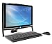 Acer Veriton Z280G All-in-One PC Atom (N270)