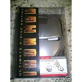 IronMan(Dvd)(Widescreen)(2-discUltimateEdition)(SilverIronManHeadCasePackaging)(2008)