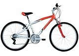 Jeep Compass Mens Comfort Bike (26-Inch Wheels) by Jeep Bicycles