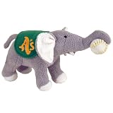 Oakland Athletics Plush Mascot