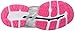 ASICS Women's GT-2000 4 Running Shoe, Turquoise/Hot Pink/Navy, 9 M US