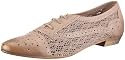 Bronx Herald 37 craft mix tortora 64846-J4 Damen Halbschuhe