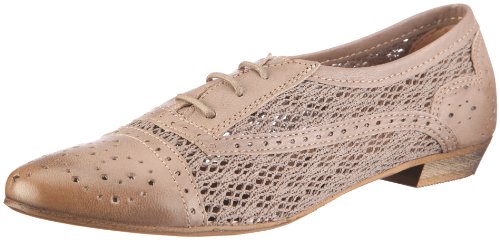 Bronx Herald 37 craft mix tortora 64846-J4 Damen Halbschuhe Preisvergleich