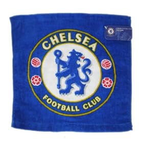 Chelsea FC Face Cloth / Flannel