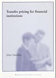 Transfer Pricing for Financial Institutions