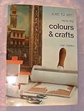 Alive to art - exploring colours and crafts