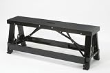 Warner Tool EZ-Stride Adjustable Drywall Bench #10038