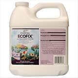 Mars Fishcare North America 147C 1 Gallon Ecofix Water Clarity and Algae Control