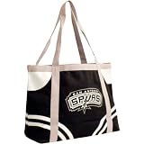 Boston Bruins Canvas Tailgate Tote