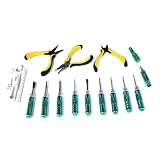 15pcs RC Helicopter Tool Set