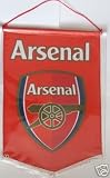 Arsenal FC - Official Club Pennant