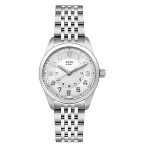 Swiss Army Men's Ambassador Watch #241076