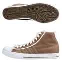 adidas Originals Men's adiTennis Hi Gr&iquest;n Shoe,Khaki/Khaki/Chalk,13 M US