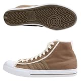 adidas Originals Mens adiTennis Hi Grn Shoe