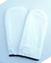 Debra Lynn Professional Terry Cloth Mitts (1 Pair)