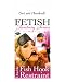 Fetish Fantasy Fish Hook Restraint
