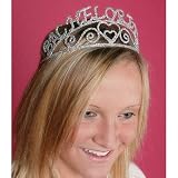 Review Yacanna  / Bachelorette Tiara