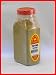 THYME GROUND FRESHLY PACKED IN LARGE JARS, spices, herbs, seasonings