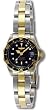 Invicta Women's 8941 Pro Diver Collection Two-Tone Watch