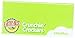 Earth's Best Crunchin' Crackers, Cheddar, 5.3 Ounce (Pack of 6)