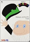 Il Professor Balthazar (4 Dvd)