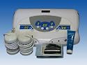 FB101R Dual Ionic Detox Foot Bath System with Mp3 (Refurbished)