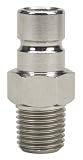 Moeller Marine Fuel Tank NPT Connector (Honda, 1/4)