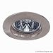 Paulmann Aluguss Ring-EBL-Set 6x35W eisen gebürstet Einbauleuchten