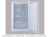 Neff Freezer Fully Integrated