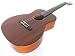 Ukulele Clearwater Baritone Uke In High Gloss Mahogany