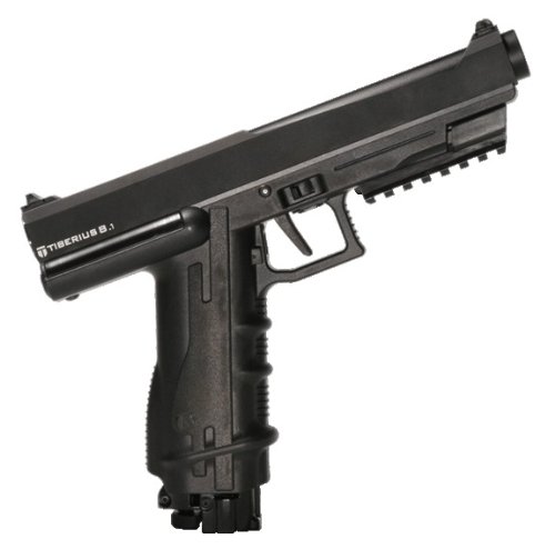 Tiberius Arms Paintball Pistol T8.1