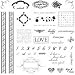 Fiskars Stamps, Romance