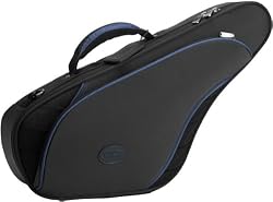 Reunion Blues RB Continental Alto Saxophone Case