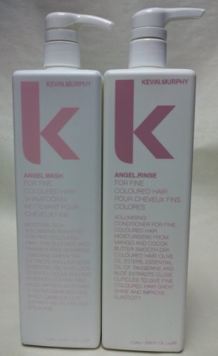 Kevin Murphy Angel Wash and Rinse Duo 33.6 Oz. image