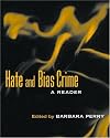 Hate and Bias Crime