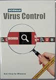 Norman Virus Control (Family Pack, 1 Year Renewal) (PC)