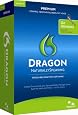 Dragon NaturallySpeaking Premium 11 Bluetooth