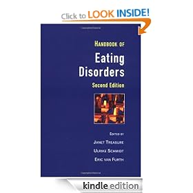 Handbook of Eating Disorders: Theory, Treatment and Research