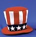 Uncle Sam Hat, Foam