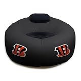 Cincinnati Bengals Inflatable Air Chair