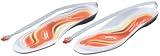  : Therm-ic Sole Perform, orange/grau