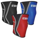 Brute 0275 Icon Knee Sleeve Wrestling Knee Pad (Call 1-800-234-2775 to order)