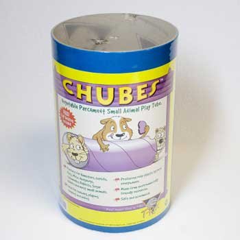 TREX SMALL ANIMAL CHUBES LARGE