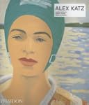 Alex Katz : �dition en langue anglaise