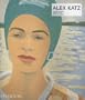 Alex Katz : �dition en langue anglaise