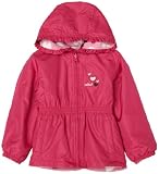 Osh Kosh Girls 4-6x Anorak Reversible to Heart Plaid Jacket
